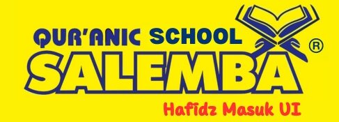 salemba quranic