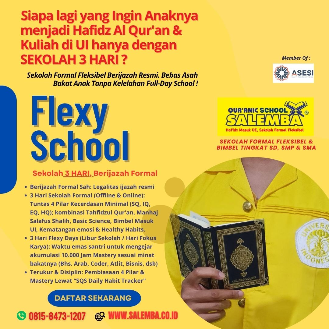 flexy school